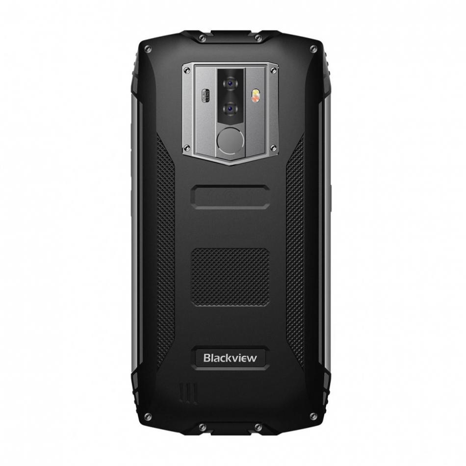 Купить Blackview BV6800 Pro в Казани, смартфон Blackview BV6800 Pro, обзор,  цена, характеристики