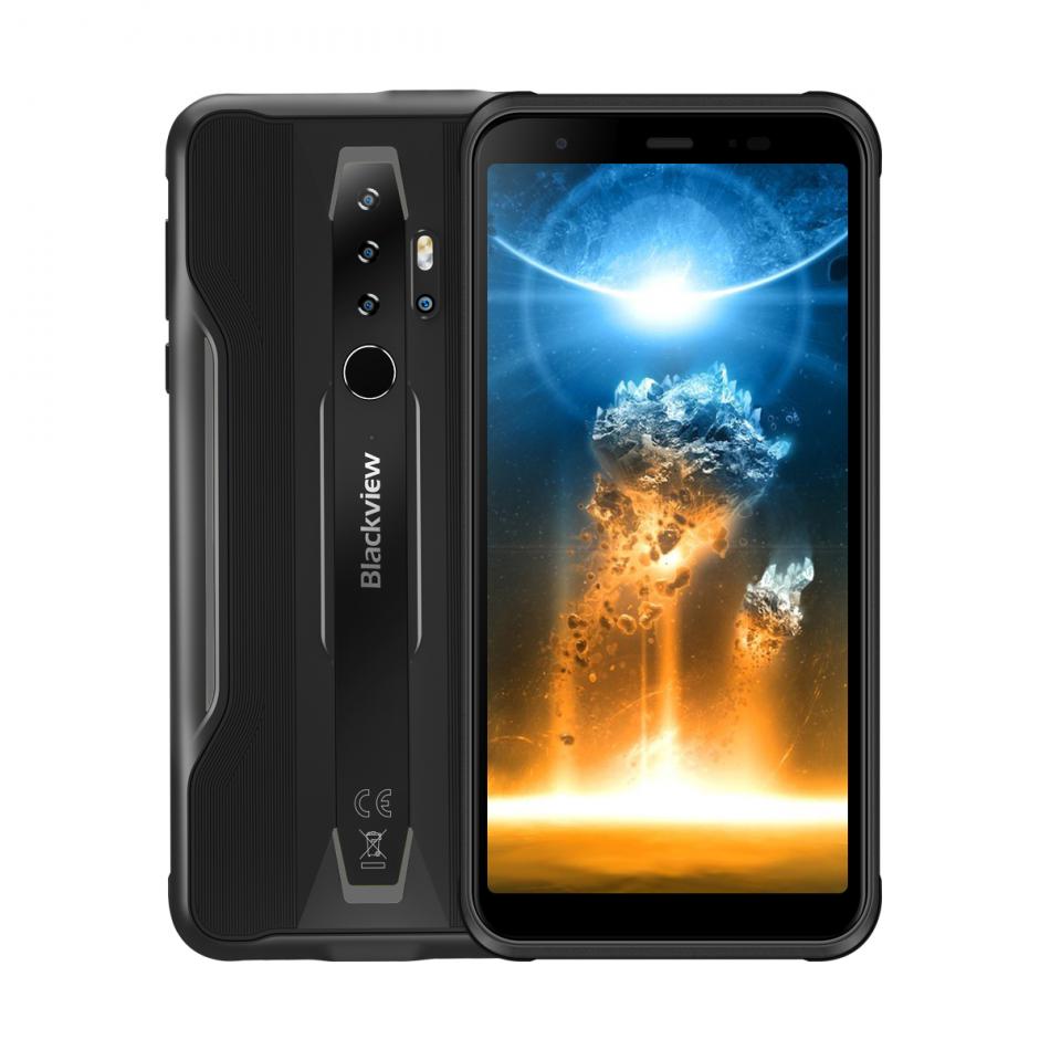 Купить Blackview BV6300 Pro в Казани, смартфон Blackview BV6300 Pro, обзор,  цена, характеристики