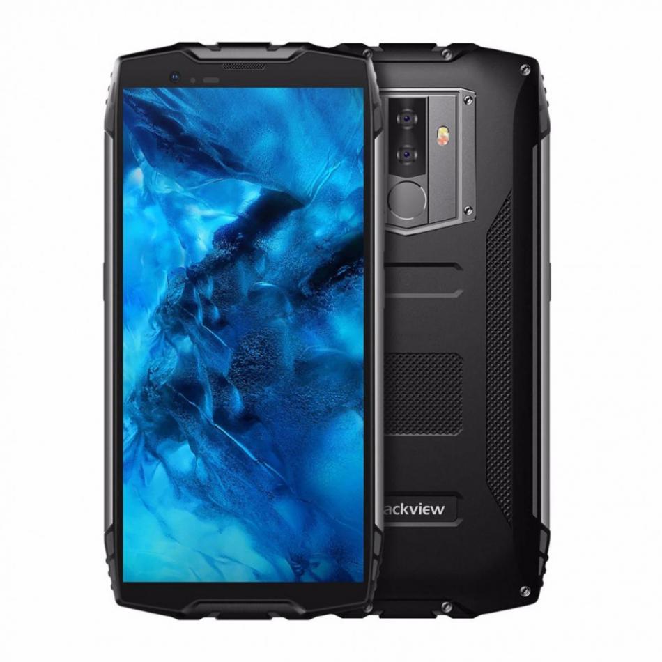 Купить Blackview BV6800 Pro в Казани, смартфон Blackview BV6800 Pro, обзор,  цена, характеристики