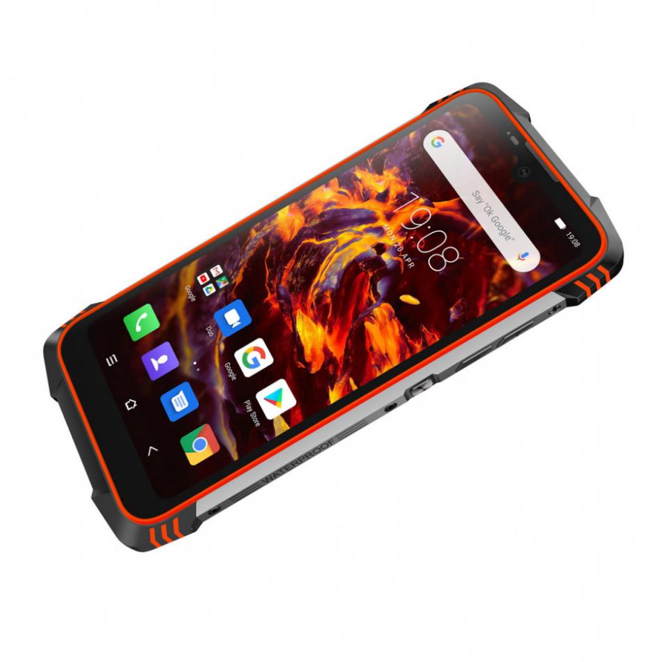 Купить Blackview BV6900 в Казани, смартфон Blackview BV6900, обзор, цена,  характеристики