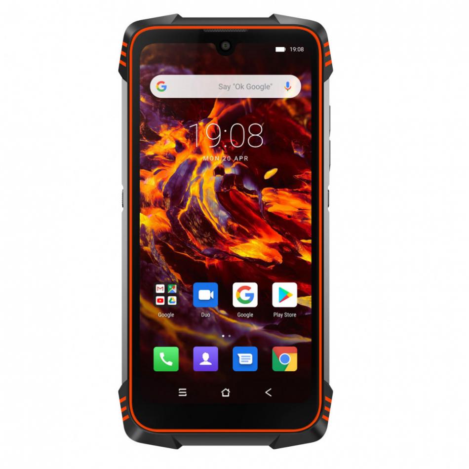 Смартфон Blackview BV6900