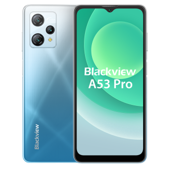 Смартфон Blackview A95